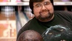 New Bedford's Martin bowls game of his life