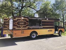 Gallery Lavin S Food Truck