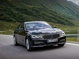 At this point the srs airbag comfort modules needs to be reset. Bmw 7 Series 740le Price In Usa Features And Specs Ccarprice Usa
