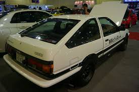 Maybe you would like to learn more about one of these? Gambar Mobil Ae86 Kumpulan Gambar Mobil Terbaru