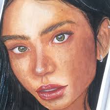 Hi good evening! I'm sharing with you my journal spreads that I've posted  last month. I'm a bit shy hihi coz I'm still learning how to paint. As you  can see, I