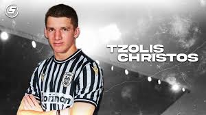 Maybe you would like to learn more about one of these? Paok Exei Fygei O Tzolhs Sportime Gr