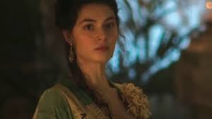 The Seduction (TV Series 2025– ) - IMDb