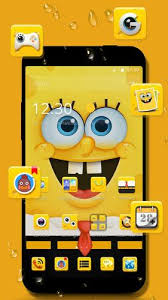 84 spongebob squarepants hd wallpapers and background images. Spongebob Wallpaper Theme For Android Apk Download