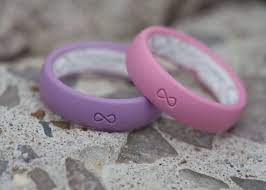 Share One Of Our Groove Rings With Someone You Love Groovelife Siliconerings Groovering Groove Life Silicone Rings Rings
