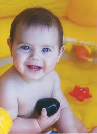 Adorable babies featured in annual photo contest