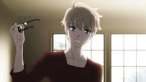 Fate Prototype Is A Japanese Language Original Video Animation Ova Released In 2011 As A Special Extra In The Ca Arthur Pendragon Takahiro Sakurai Tv Series