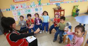 Check spelling or type a new query. Educacion Inicial No Es Etapa Para Aprender A Leer Y Escribir Minedu Educacionenred Pe