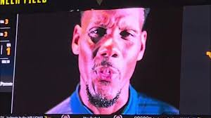 WVU Pitt 2023 Rasheed Marshall pregame message