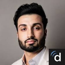 Dr. Aayush Vashistha, DO