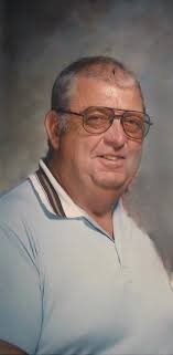 Kenneth W. Dickinson