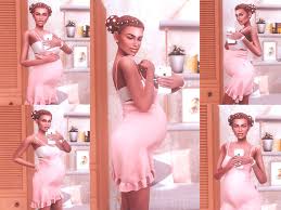 Here you will find all of my sims 4 mods that i currently have up for download. Best Sims 4 Pregnancy Poses All Free To Download Fandomspot