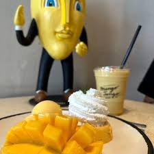 口コミ一覧 : マンゴ タンゴ サイアムスクエア店