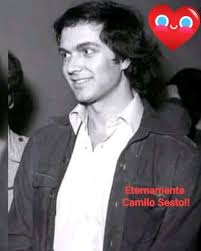 Biografia Hijo De Camilo Sesto Pin De Lylibeth Miranda En Camilo Superstar En 2020 Camilo Sesto Camilo Cumpleanos Hijo