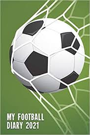 Det här måste vi självklart bara respektera, säger norges svenske förbundskapten lars lagerbäck till ntb. Buy My Football Diary 2021 Full Year 2021 Football Diary The Perfect Gift For The Perfect Football Addict 185 Fully Dated Pages With 2 Days Per Page Book Online At