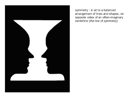 Better than you. peer relationships, such as can be governed by the golden rule , are based on symmetry, whereas power relationships are based on asymmetry. 4th Grade Symmetrical Faces Shape Objective The Students Will Focus On Symmetrical Balance By Creating A Face Using Two Colors And Cutting It Out In Halves Ppt Download