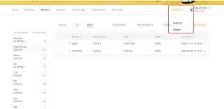 There are 5 servers for ethereum mining: Binance Ethereum Mining Tutorial Binance Support