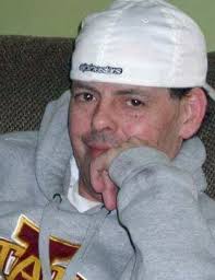 Obituary information for Jeffery Eugene Tix