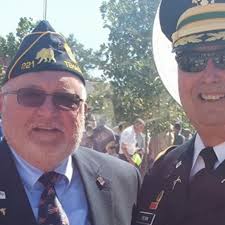 Tehachapi Mayor Ed Grimes dead at 75