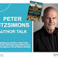 Peter FitzSimons Author Talk at Horsham Library event image