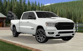 2020 ram 2500 laramie night edition is there anything new for 2020. Is The Night Appearance Package Returning For 2019 5th Gen Rams