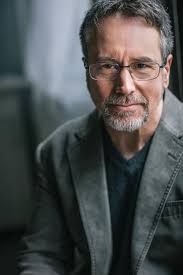 David Alexander Parent