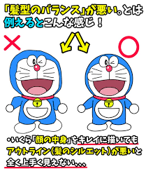 模写とは 絵の初心者におすすめ 最強に上達する 4つのコツ が効果ありすぎ 画力ゼロからはじめるイラスト漫画生活 漫画イラスト 絵 イラスト