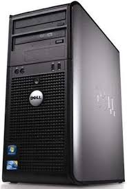 من أجل التواصل مع برامج الت. Amazon Com Dell Optiplex 755 Mt Core 2 Duo E6550 2 33 Ghz 4gb Ddr2 160gb Hdd Dvd Rw Windows 10 Home 64 Bit Computers Accessories