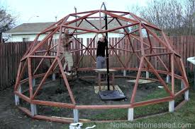 12,925 likes · 4 talking about this. How To Build A Geodome Greenhouse Northern Homestead
