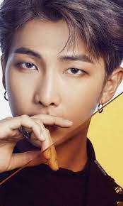 Read rm from the story fakten über bts by stexxi (steffi) with 4341 reads. Bts Profile 2018 Rap Monster Wattpad