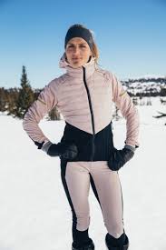 Klikker du hjem fra get inspired med lynrask levering! Johaug Concept Jacket Pdust Fjellsport No