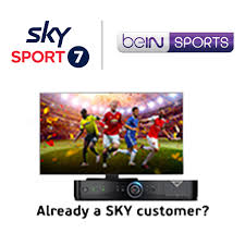 Bein sports hd 1 kanalını canlı olarak izle. Get Bein Sports Watch Live Football In New Zealand Bein Sports