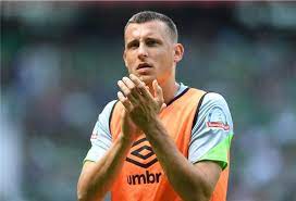 Jul 21, 2020 · werder bremen goalkeeper jiri pavlenka looks set to stay at the weserstadion despite the club's relegation from the bundesliga. Kusyukqzrlhx0m
