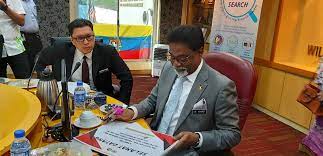 March 4, 2021 dataset publisher: Jabatan Ketua Pengarah Tanah Galian Persekutuan Lawatan Yb Menteri Air Tanah Dan Sumber Asli Ke Pejabat Pengarah Tanah Dan Galian Wilayah Kuala Lumpur Pptg Wpkl