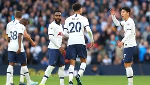 {{ mactrl.hometeamperformancepoll.totalvotes + mactrl.awayteamperformancepoll.totalvotes }} votes. Tottenham Vs Red Star Belgrade Preview Where To Watch Live Stream Kick Off Time Team News 90min