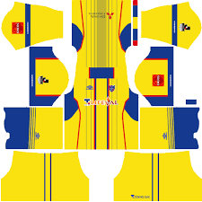 All goalkeeper kits are also included. Fts 15 Dutch League Kits