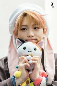 Look At My Babyboy Felix Felix Stray Kids Kid Memes Birthday Songs