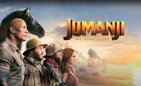 The next level, the gang is back but the game has changed. Jumanji The Next Level Full Movie In Hindi Download 720p