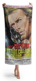 Harry Beach Towels for Sale