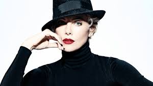 Charlize Theron