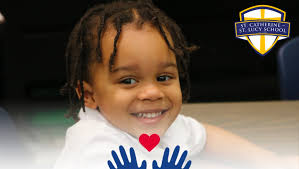 Fundraiser by Erin Durkin : St Catherine-St Lucy's Early Learning Academy