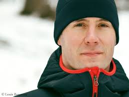 Rousseau and Co. tackle Cho Oyu North Face