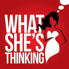 If you really want to unravel the mystery that is a russian woman, you should probably skip this survival in russia, a woman expects you to pick up the bill on dates even when she is technically the one feminism is something russian women tend to leave at home when they go to a grocery store. What She S Thinking Men S Dating Sex Questions Answered By Women Listen Notes