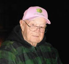 Obituary information for William Norman Geiger