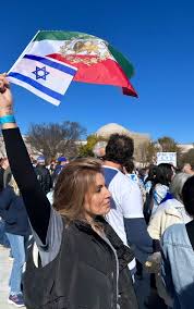 Franckalbert on X: Iran's Queen Yasmine Pahlavi came to show her love and  solidarity to Israel in Washington https://t.co/izuAYOdVBG / X's Queen Yasmine Pahlavi came to show her love and  solidarity to Israel in Washington https://t.co/izuAYOdVBG / X