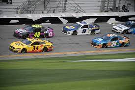 Each year, nascar sanctions over 1,500 races at over 100 tracks in 48 us states as well as in canada, mexico, and europe. Nascar Silly Season What Drivers Are Changing Teams In 2021 Charlotte Observer