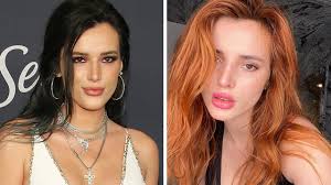 Annabella avery thorne (born october 8, 1997) is an american actress, model, singer, and director. Bella Thorne S Age Onlyfans Controversy Film Roles Revealed Capital