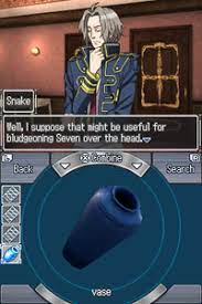 You simply need to enter the two times in any order and click on calculate. Zero Escape Wikipedia