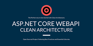 Maybe you would like to learn more about one of these? Asp Net Core Webapi Clean Architecture
