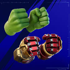 The hulk smashers are a bit more complex, assuming you haven't already linked your epic account. Fortnite X Avengers Beta Reward Revealed How To Get Hulk Smash Pickaxe
